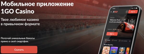 Приложение 1Go