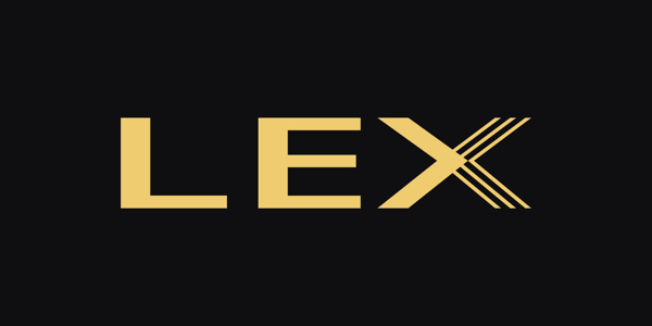 Lex бездепозитный бонус